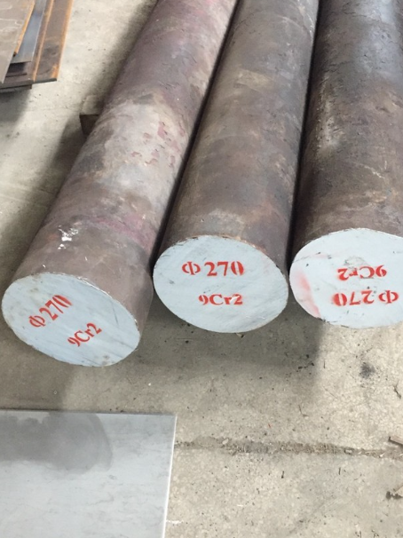 吉利9Cr2工具钢